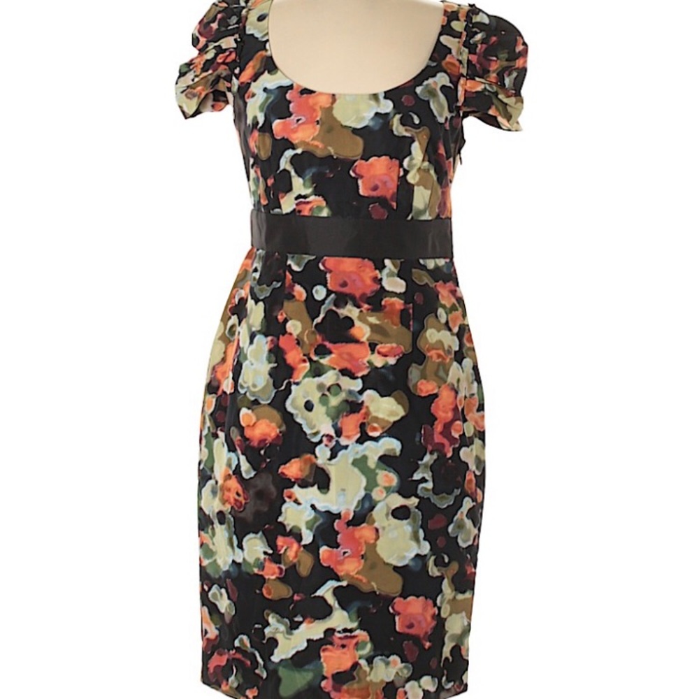Moulinette Soeurs Floral Dress